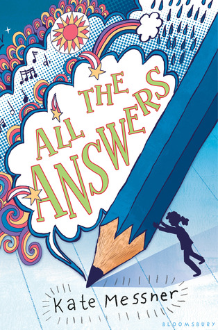 alltheanswers